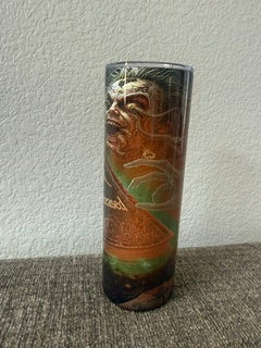 Halloween Tumbler