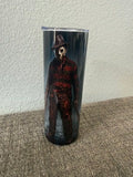 Halloween Tumbler