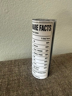 Halloween Tumbler