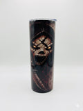 Halloween Tumbler