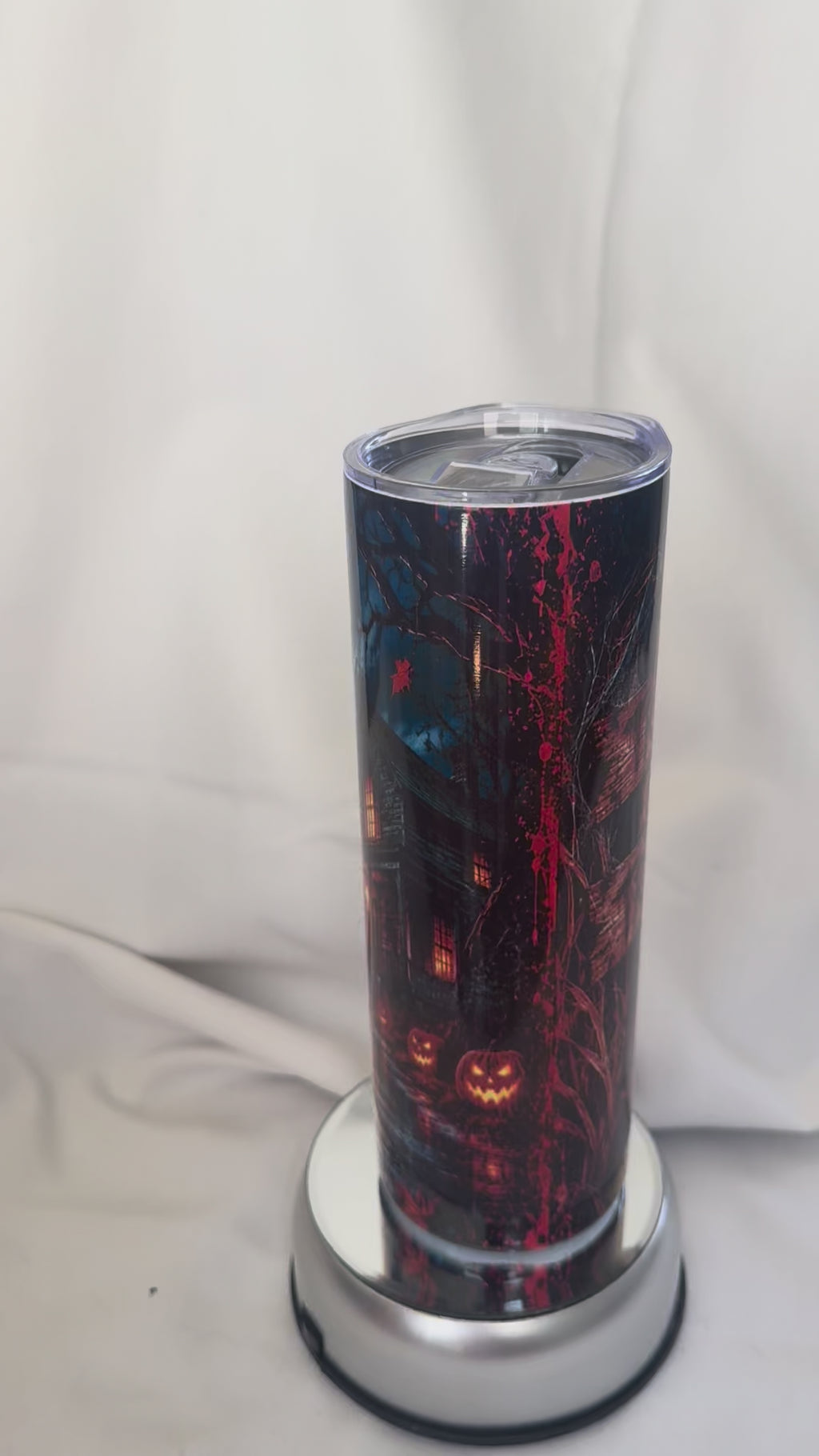 Mike Myers Tumbler